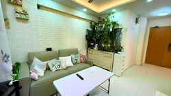 Blk 115C Eastlace @ Canberra (Sembawang), HDB 4 Rooms #564219261